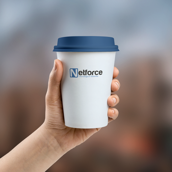 Netforce Sistemas